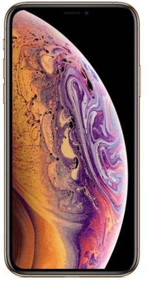Apple iPhone Xs / 256Gb / OPEN BOX / Gold