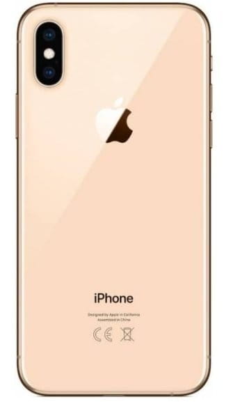 Apple iPhone Xs / 256Gb / OPEN BOX / Gold