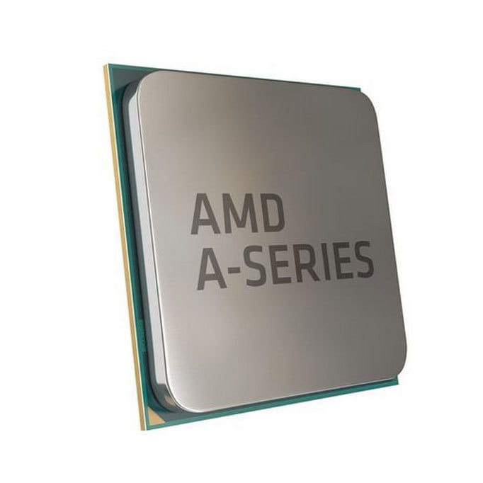 AMD A8-9600 / Socket AM4 65W / NO cooler