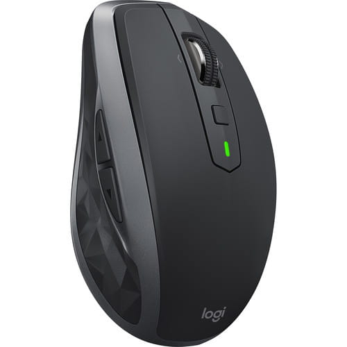 Logitech MX Anywhere 2S / Workflow /
