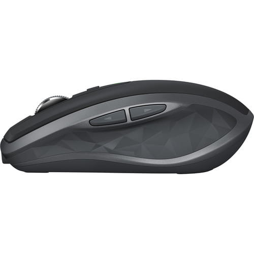 Logitech MX Anywhere 2S / Workflow /