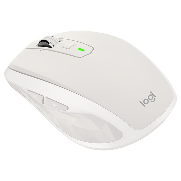 Logitech MX Anywhere 2S / Workflow /