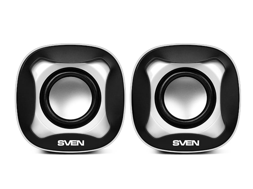 Sven 170 / 2.0 5W / White