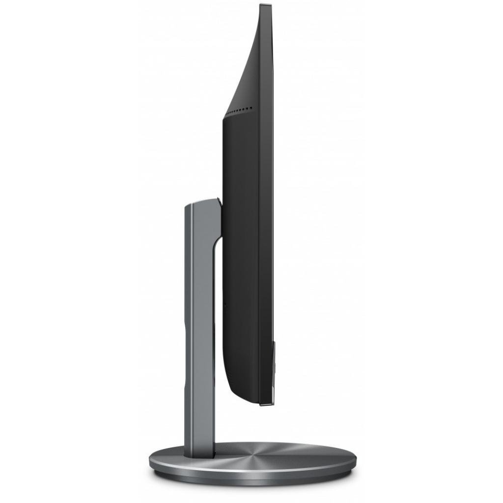 Monitor AOC I2790VQ/BT / 27.0" AOC IPS LED FullHD / Borderless / 4ms / 50M:1 / 250cd / Speaker / VESA /