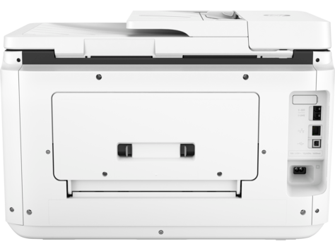 AiO HP OfficeJet Pro 7730 / Wide A3 / Print / Copy / Scan / Fax /