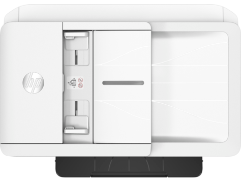 AiO HP OfficeJet Pro 7730 / Wide A3 / Print / Copy / Scan / Fax /