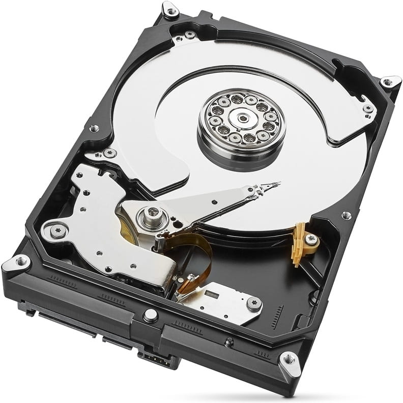 3.5" HDD Seagate BarraCuda Compute ST3000DM007 / 3.0TB / 5400rpm / 256MB / SATAIII /