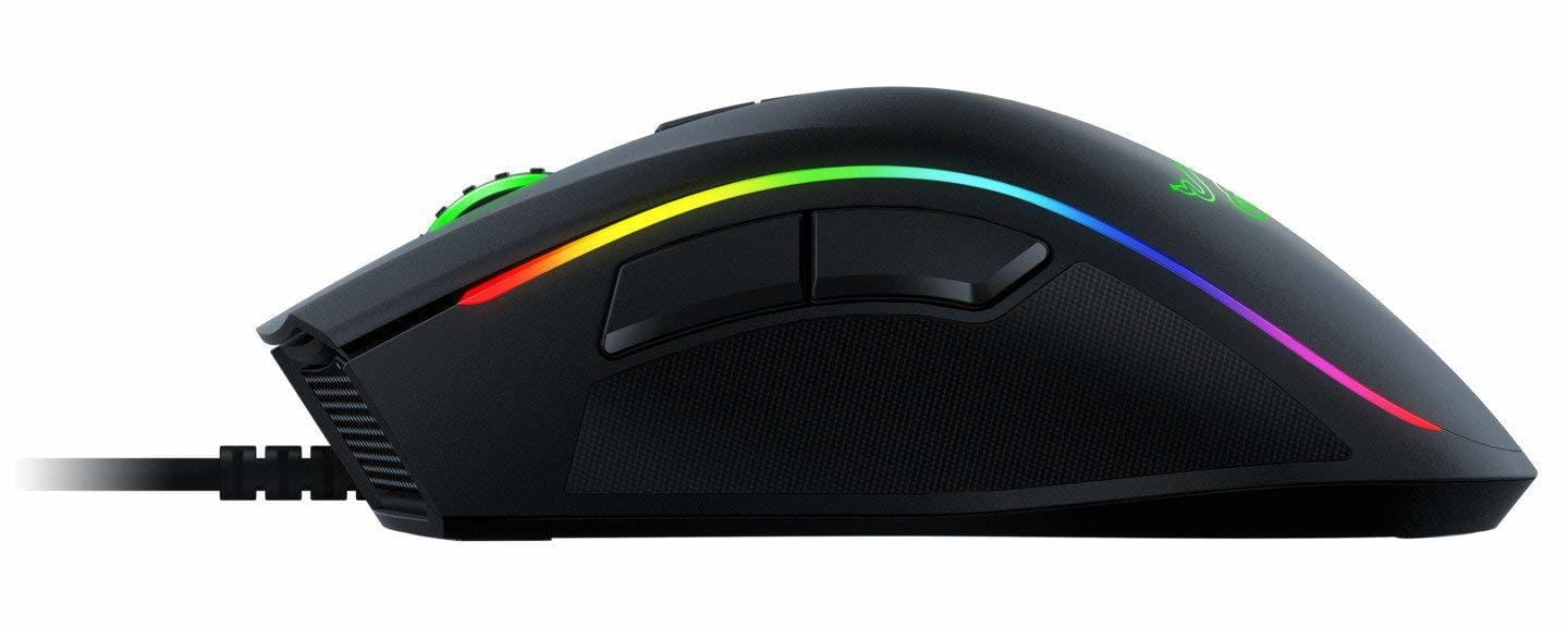 Razer Mamba Elite / Sensor 5G / RZ01-02560100-R3M1 /