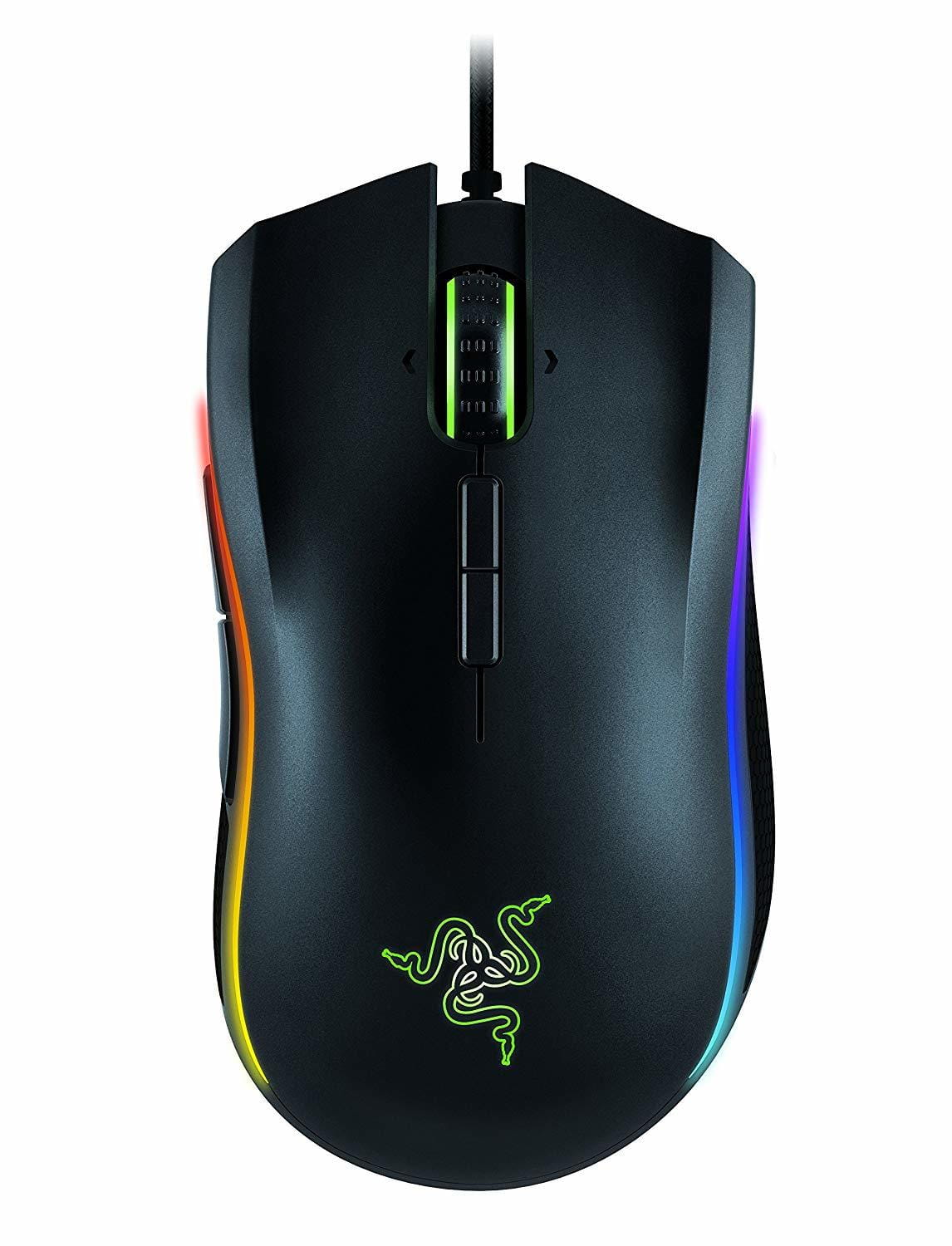 Razer Mamba Elite / Sensor 5G / RZ01-02560100-R3M1 /