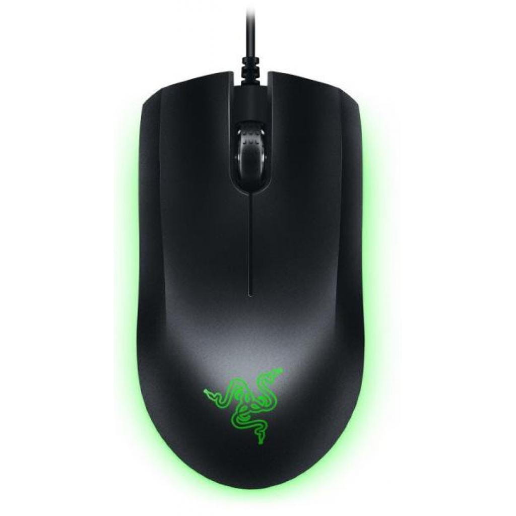 Mouse Razer Abyssus Essential / RZ01-02160300-R3M1 /