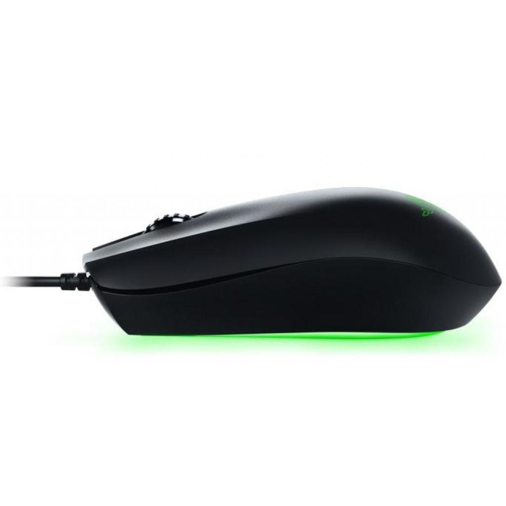 Mouse Razer Abyssus Essential / RZ01-02160300-R3M1 /