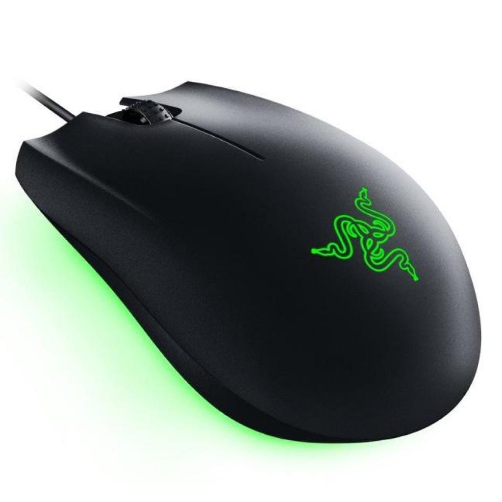 Mouse Razer Abyssus Essential / RZ01-02160300-R3M1 /