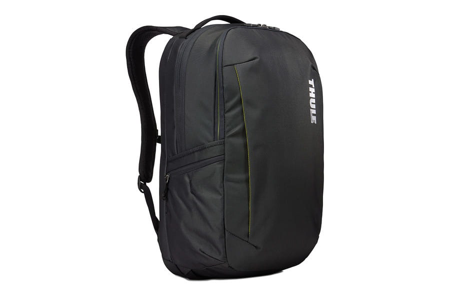 THULE Subterra / Backpack 15.6 / 30L TSLB317 /  800D nylon / Black