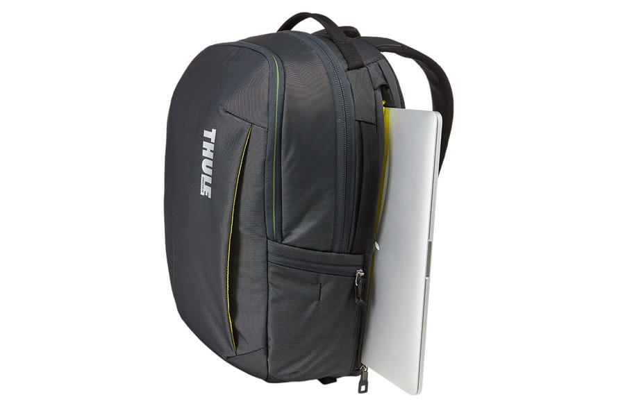 THULE Subterra / Backpack 15.6 / 30L TSLB317 /  800D nylon / Black