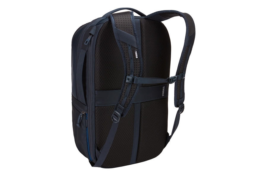 THULE Subterra / Backpack 15.6 / 30L TSLB317 /  800D nylon / Blue