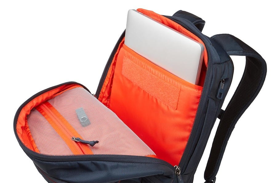 THULE Subterra / Backpack 15.6 / 30L TSLB317 /  800D nylon / Blue