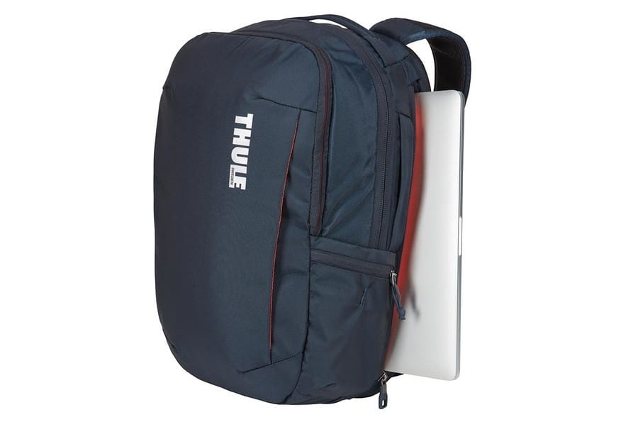 THULE Subterra / Backpack 15.6 / 30L TSLB317 /  800D nylon / Blue