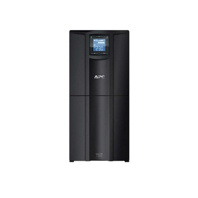 APC Smart-UPS SMT3000I LCD / 3000VA / 2700W