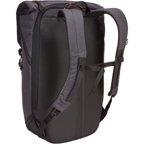 Backpack THULE Vea / 25L / 800D nylon / Black
