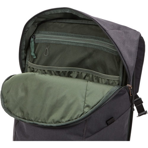 Backpack THULE Vea / 25L / 800D nylon / Black