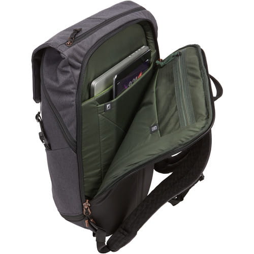 Backpack THULE Vea / 25L / 800D nylon / Black