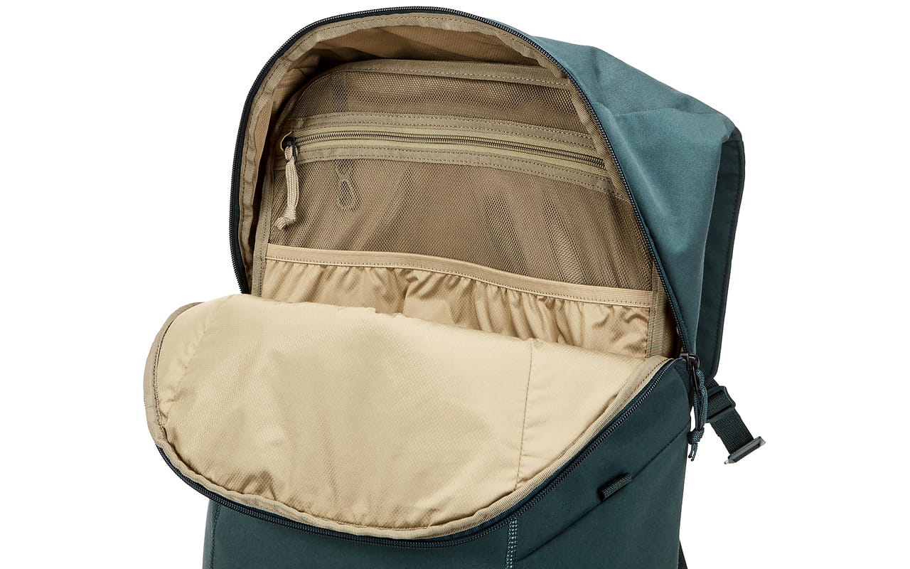 Backpack THULE Vea / 25L / 800D nylon / TEAL