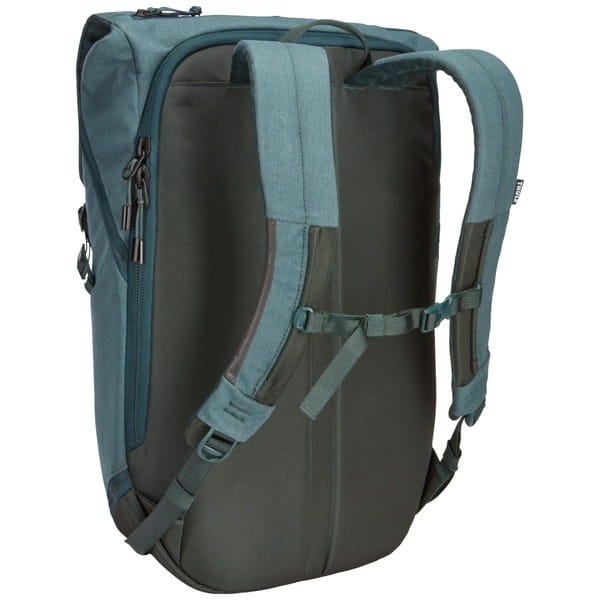 Backpack THULE Vea / 25L / 800D nylon / TEAL
