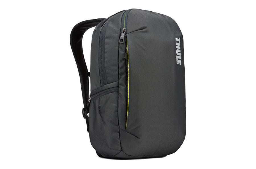 THULE Subterra / Backpack 23L / 800D nylon / TSLB315 / Black