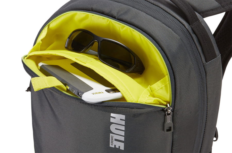 THULE Subterra / Backpack 23L / 800D nylon / TSLB315 / Black