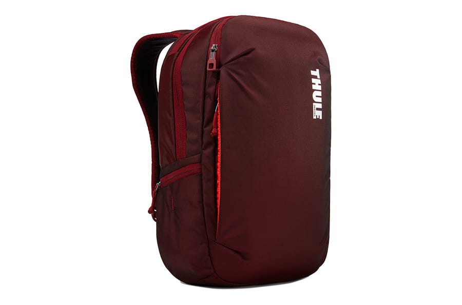 THULE Backpack Subterra TSLB315 / 15.6" Red