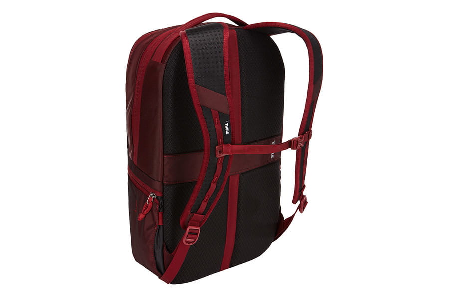 THULE Backpack Subterra TSLB315 / 15.6" Red
