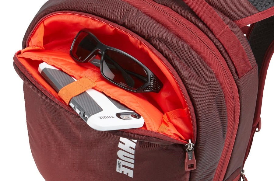 THULE Backpack Subterra TSLB315 / 15.6" Red