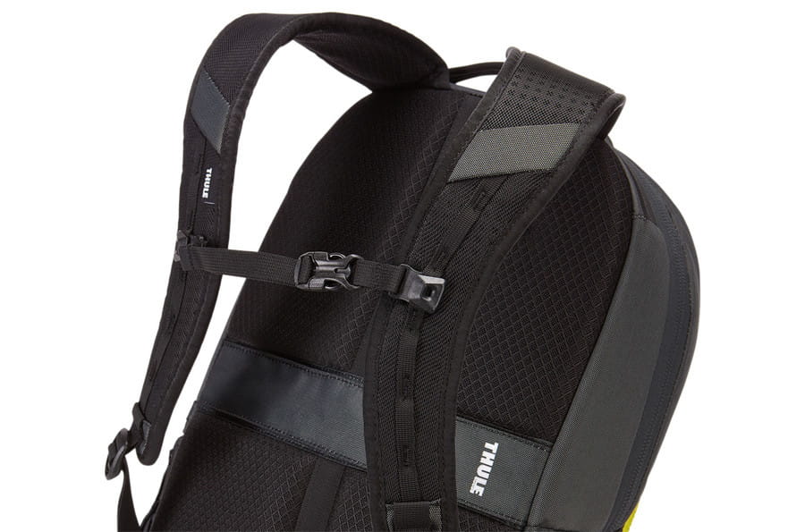 THULE Subterra / Backpack 23L / 800D nylon / TSLB315 / Black