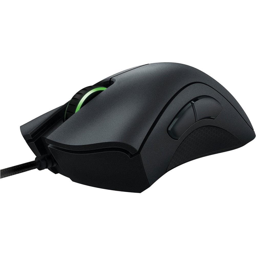 Mouse Razer DeathAdder Essential / Optical sensor 4G / RZ01-02540100-R3M1 / Black