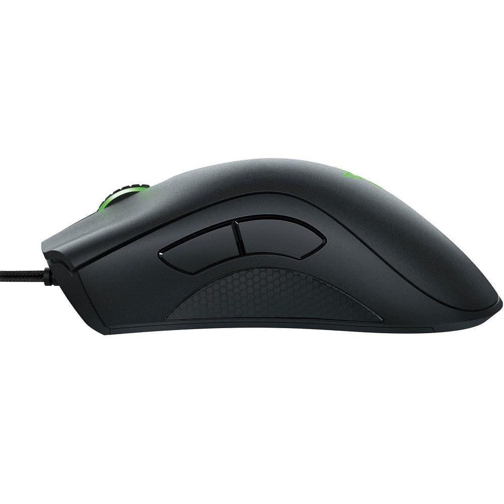 Mouse Razer DeathAdder Essential / Optical sensor 4G / RZ01-02540100-R3M1 / Black