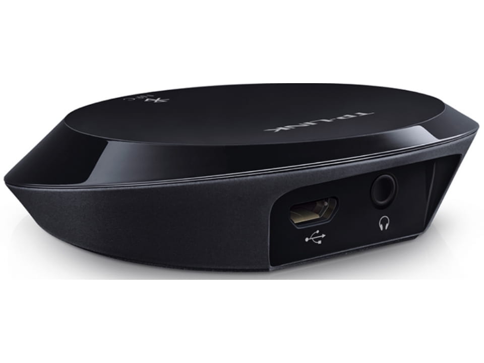 TP-LINK HA100 / Bluetooth Music Receiver