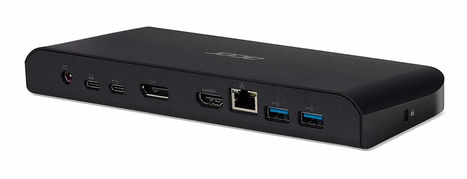 Acer ADK620 USB Type-C / 135W power adapter /