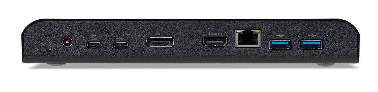 Acer ADK620 USB Type-C / 135W power adapter /