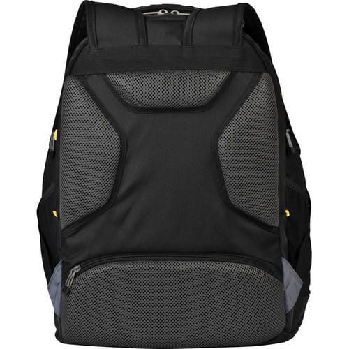 Backpack Targus Drifter II / for Laptop 17.0" / 460-BCKM / Black