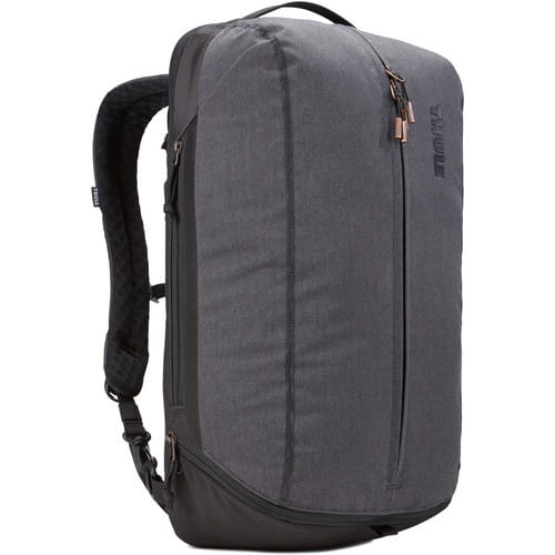 Backpack THULE Vea / 21L / Safe-zone / 800D nylon / Black