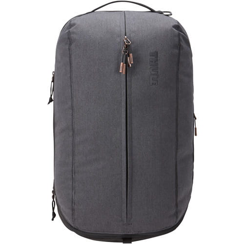 Backpack THULE Vea / 21L / Safe-zone / 800D nylon / Black