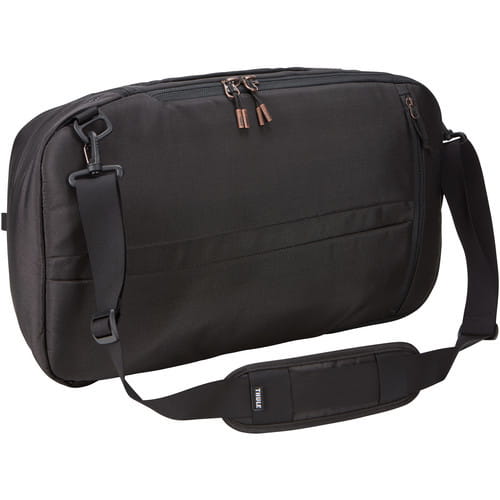 Backpack THULE Vea / 21L / Safe-zone / 800D nylon / Black