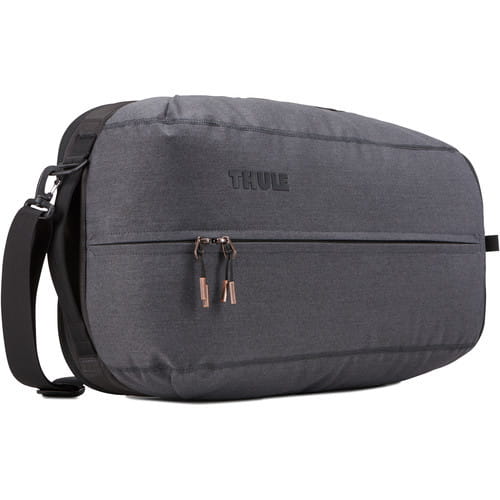 Backpack THULE Vea / 21L / Safe-zone / 800D nylon / Black