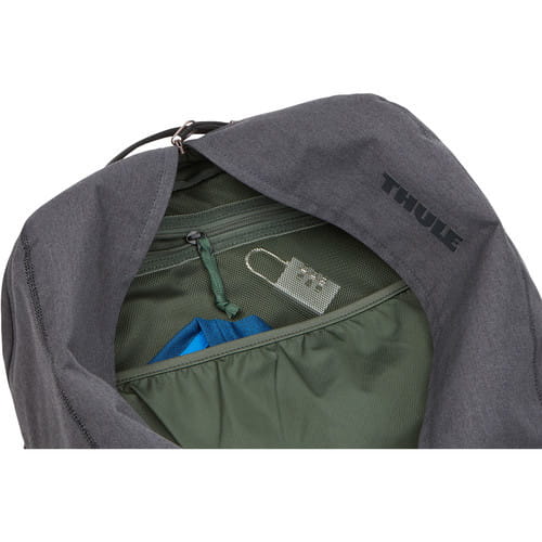 Backpack THULE Vea / 21L / Safe-zone / 800D nylon / Black