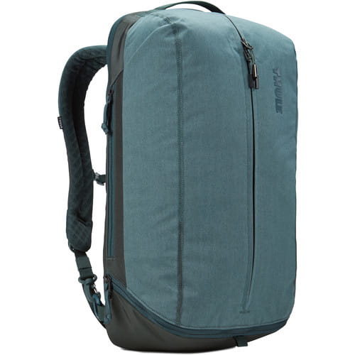 Backpack THULE Vea / 21L / Safe-zone / 800D nylon / TEAL