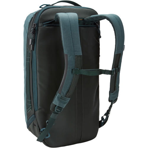 Backpack THULE Vea / 21L / Safe-zone / 800D nylon / TEAL