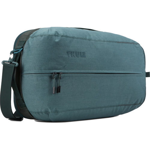 Backpack THULE Vea / 21L / Safe-zone / 800D nylon / TEAL