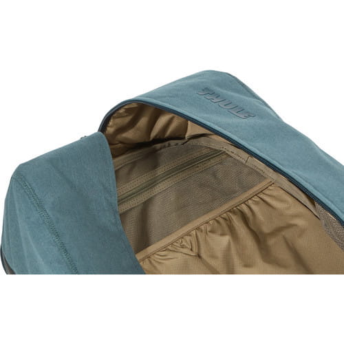 Backpack THULE Vea / 21L / Safe-zone / 800D nylon / TEAL