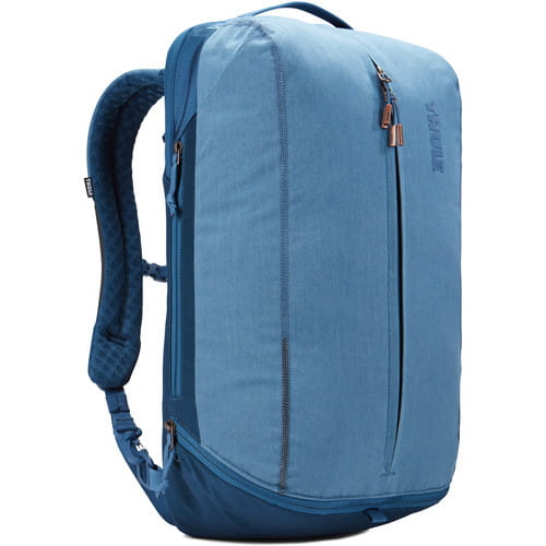 Backpack THULE Vea / 21L / Safe-zone / 800D nylon / Navy