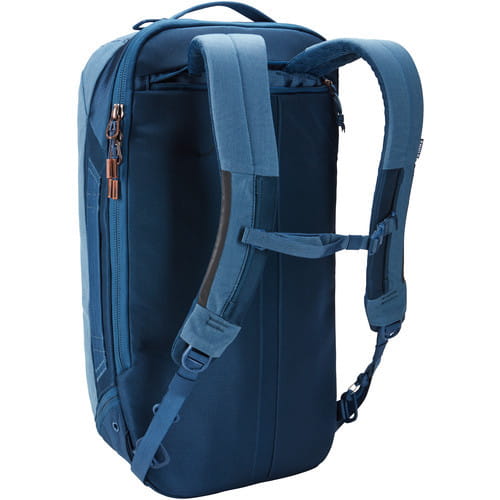 Backpack THULE Vea / 21L / Safe-zone / 800D nylon / Navy